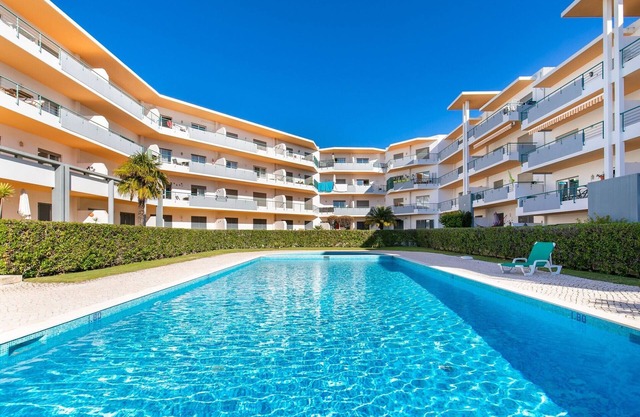 Beautiful apartment, ideal for couples and small families.