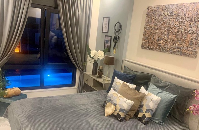 Beautiful apartment in Alanya (Oba)