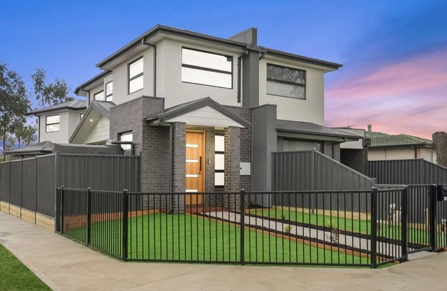 Beautiful apartment in the heart of Laverton