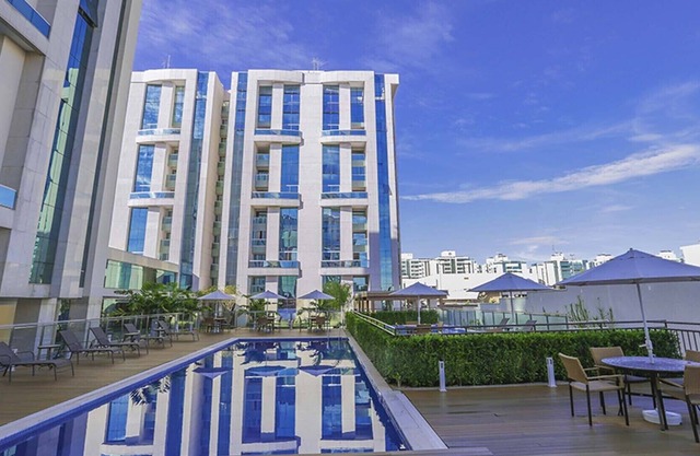 BEAUTIFUL APARTMENT IN PARK SOUTH NEXT TO PARKSHOPPING