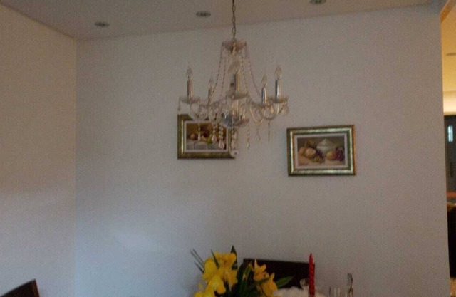 Beautiful apartment in Itaigara