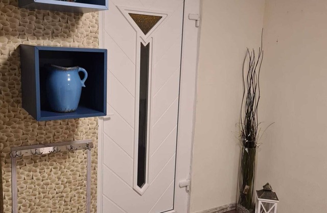 Beautiful apartment in Niebüll