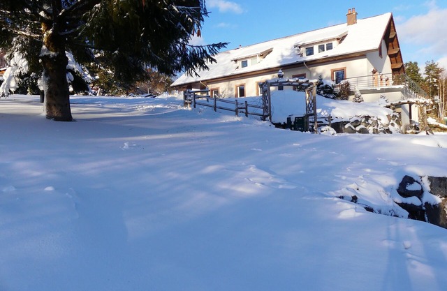 Beautiful apartment, in the heart of the Vosges, to spend a wonderful stay!