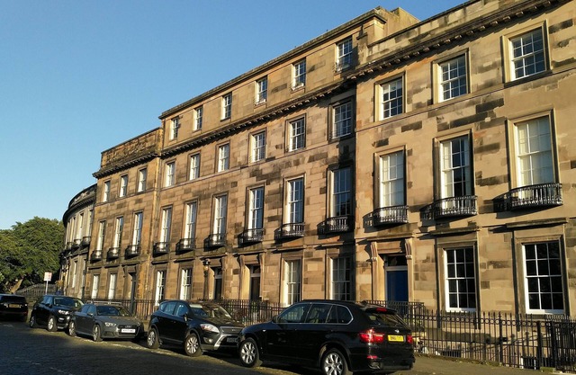 Beautiful Apartment in Edinburgh City Centre - License no. EH-69342-F