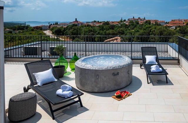 Beautiful apartment in Vodnjan