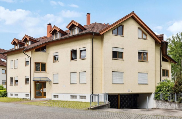 Beautiful apartment in Kehl with WiFi