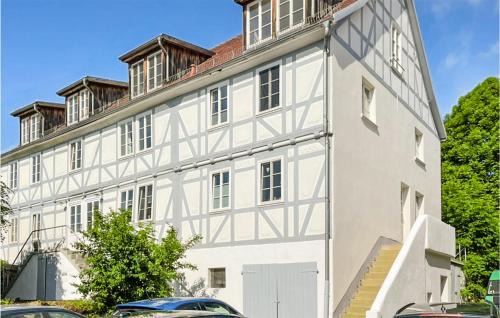 Beautiful Apartment In Morschen