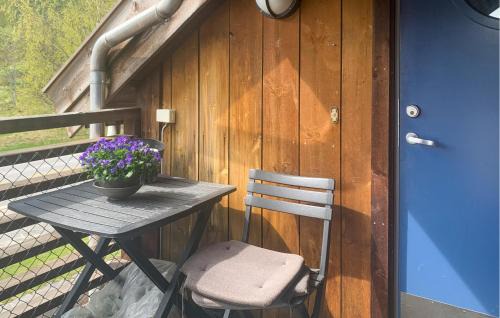 Beautiful Apartment In Rysstad