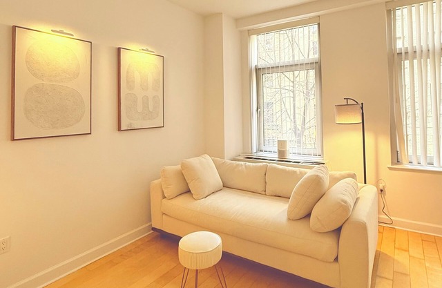 Beautiful Apartment in Upper Manhattan