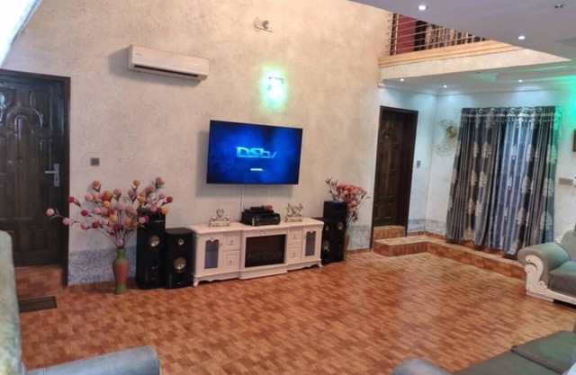 Beautiful Apartment located in Lagos