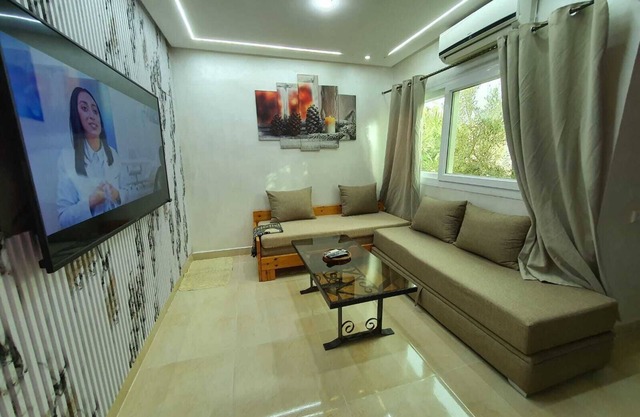 Beautiful apartment in Imi Ouaddar