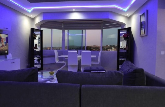 Beautiful apartment near the beach