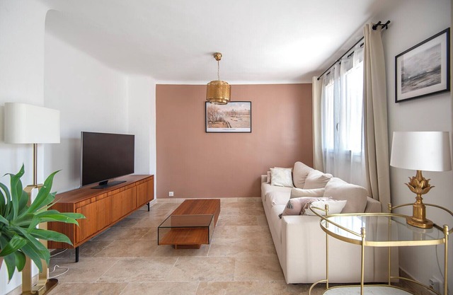 Beautiful apartment of 65 m2 in the 8th, Marseille