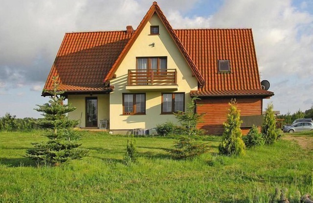 Beautiful apartment only 300m from the lake, Bogdany