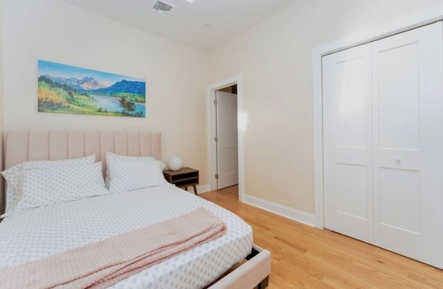 Beautiful apartment @prospect lefferts Gardens/Wingate park