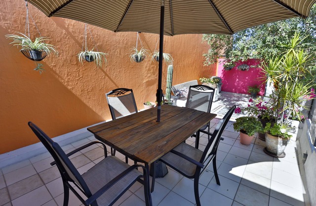 Beautiful Apartment With Terrace in Safe Central Area in Guadalajara