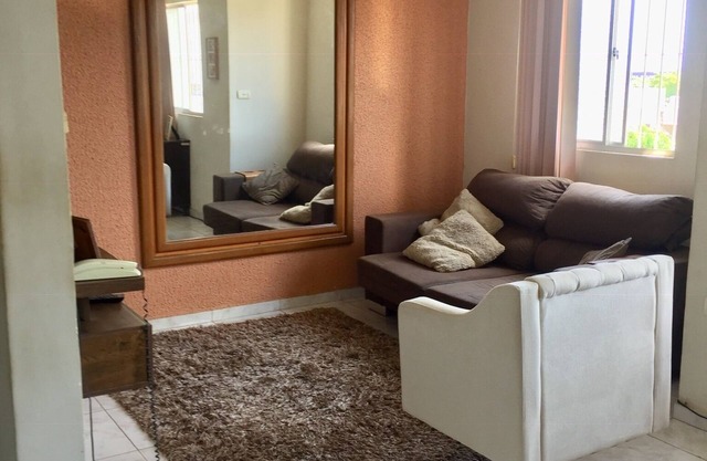 Beautiful Apt complete Olinda Historic City 400m Beach 12 km from Recife city