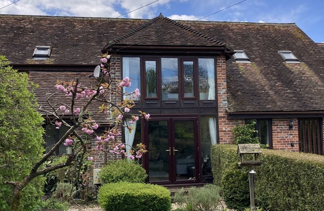 Beautiful Barn Conversion In Stunning Setting with Super Fast Fibre Broadband