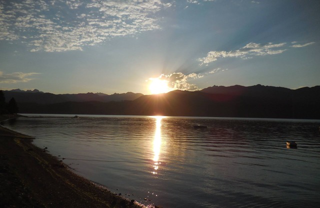 Beautiful Beachfront House on Hood Canal