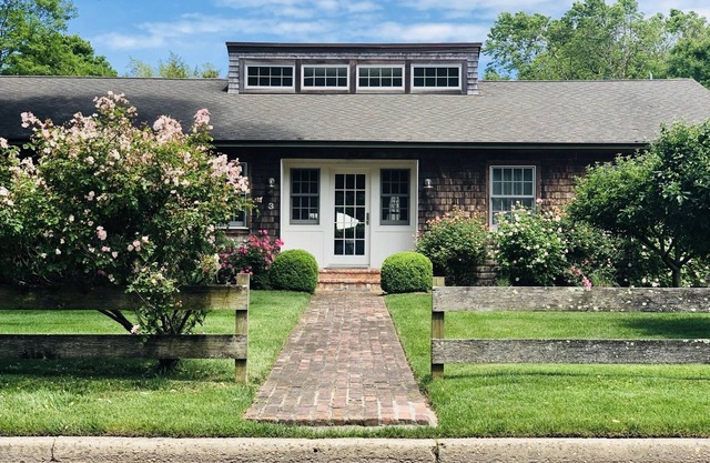Beautiful Bellport Village Getaway with Pool