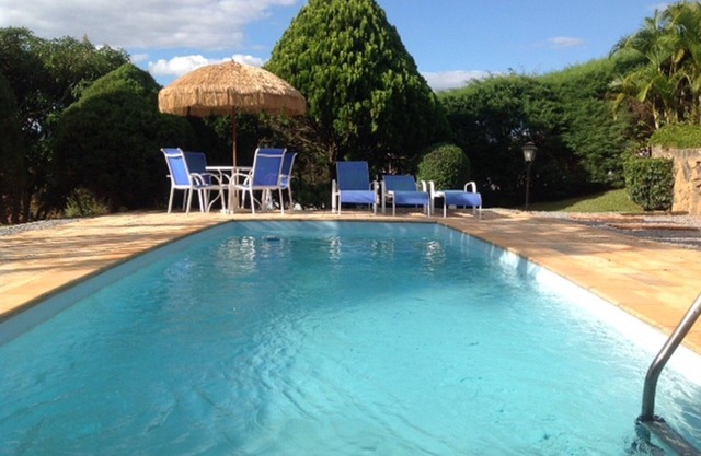 Beautiful house, in high standard condominium, Atibaia reg.
