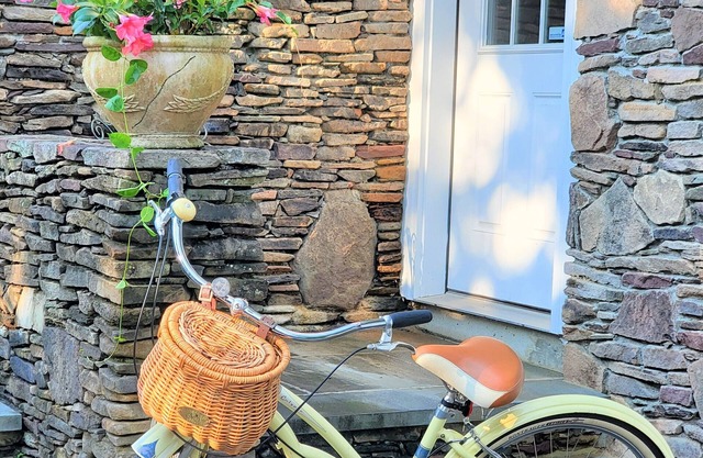 Beautiful Brand New Private Duplex Unit in Lower Hudson Valley "Stone Haven"