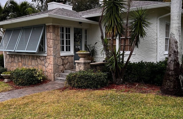 Beautiful Bungalow By The Sea, where tranquility meets accessibility