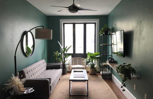 Beautiful Bushwick Oasis