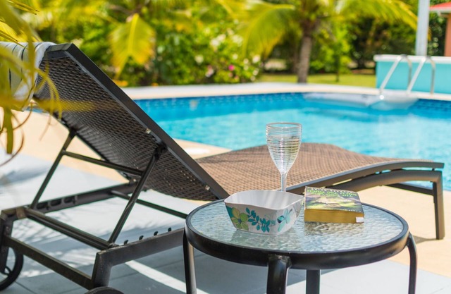 Beautiful Casita - Padradise in Panama, Nueva Gorgona