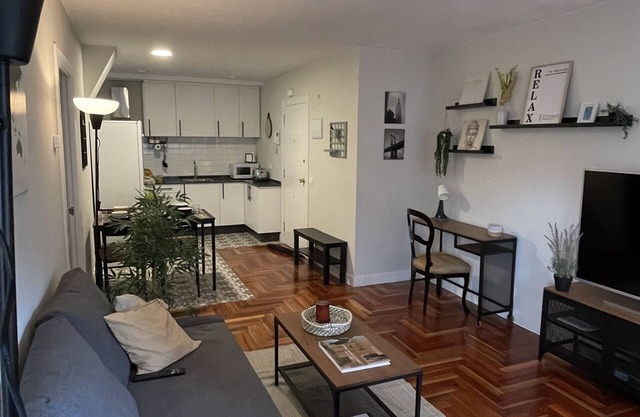 Beautiful central apartment