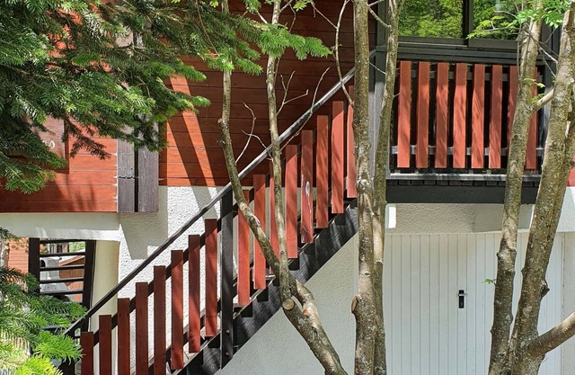 Beautiful Chalet, 6/8personnes, panoramic view, Garden, BBQ, TV, Wifi, Netflix.
