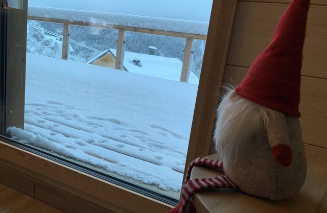 Beautiful Chalet "Hygge"