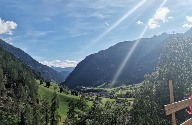 Beautiful chalet - The mountains on the doorstep