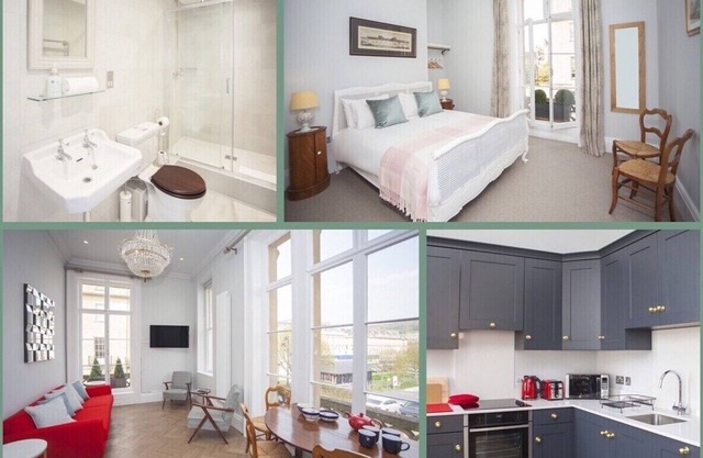 Beautiful City Centre Apartment (MSA)