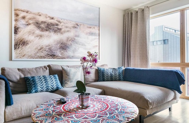 Beautiful City Centre Apartment