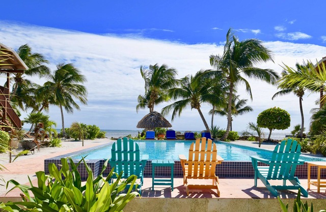 Beautiful Comfortable Villa, 3x King ensuite 1x Bunk Room, Fishing, Snorkelling
