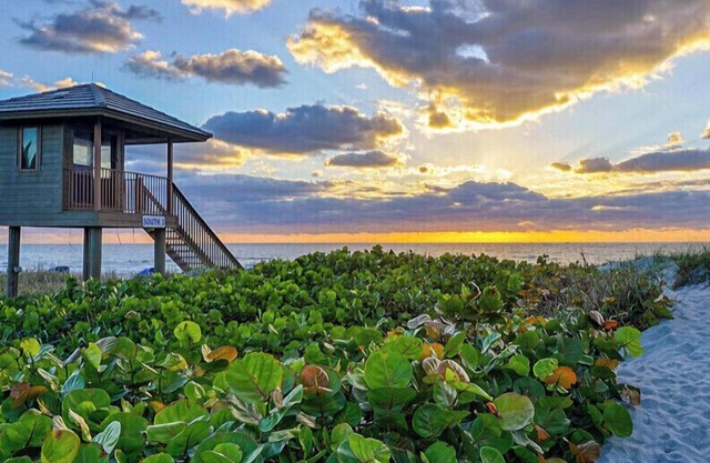 Beautiful Condo 5min from Delray Beach