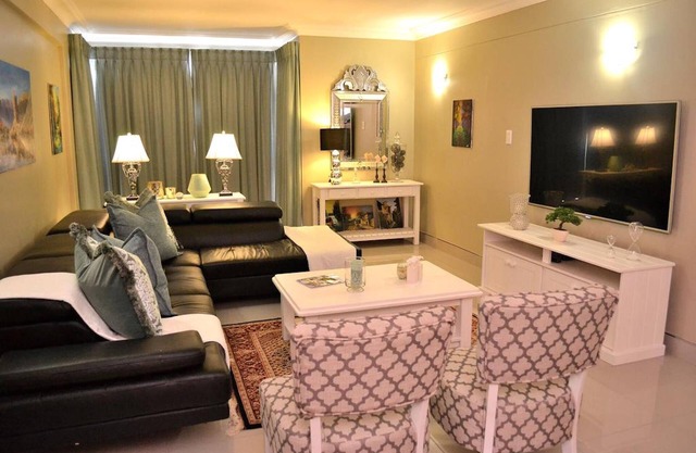 Beautiful Condo on the Beach