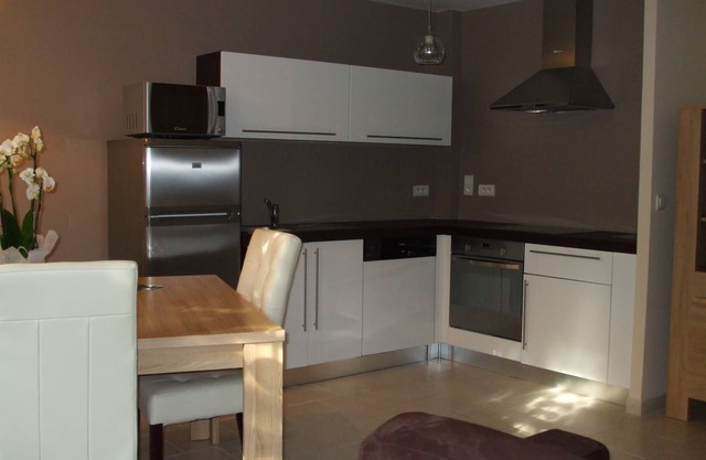 BEAUTIFUL CONTEMPORARY T2 in CASTELLANE PORTE DES GORGES DU VERDON