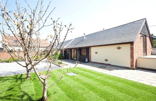 Beautiful Converted Dairy Cottage