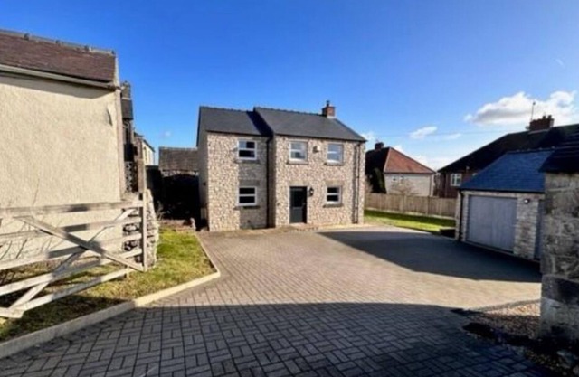 Beautiful Cosy Home In The Peak District