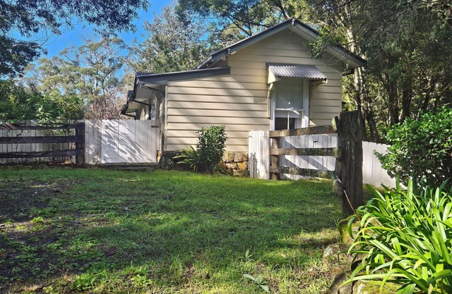 Beautiful Cottage in great location with lovely views
