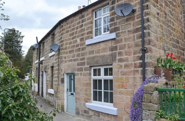 Beautiful cottage in the heart of Matlock