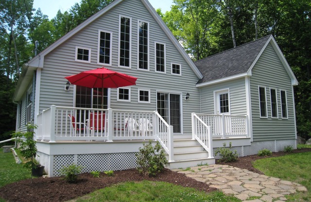 Beautiful Cottage In Wildewood Estates