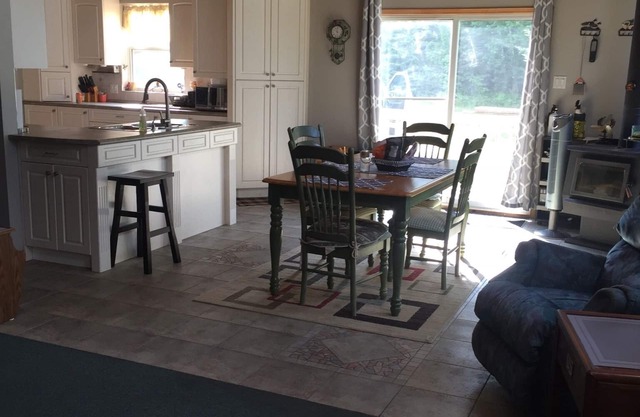 Beautiful Cottage near Timmins