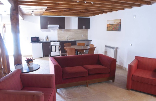 Beautiful Cottage near PENELA Casa de Campo de Oliveiras - COTTAGE 2