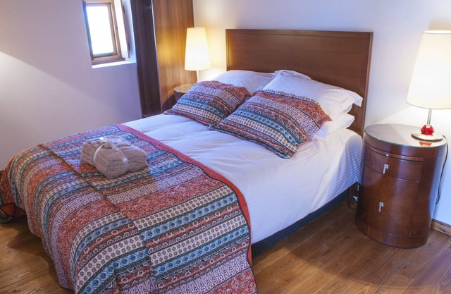 Beautiful Cottage near PENELA Casa de Campo de Oliveiras - COTTAGE 1