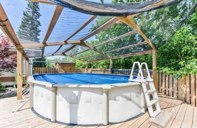 Beautiful country escape 5 min. from beach