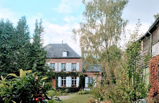 Beautiful country house