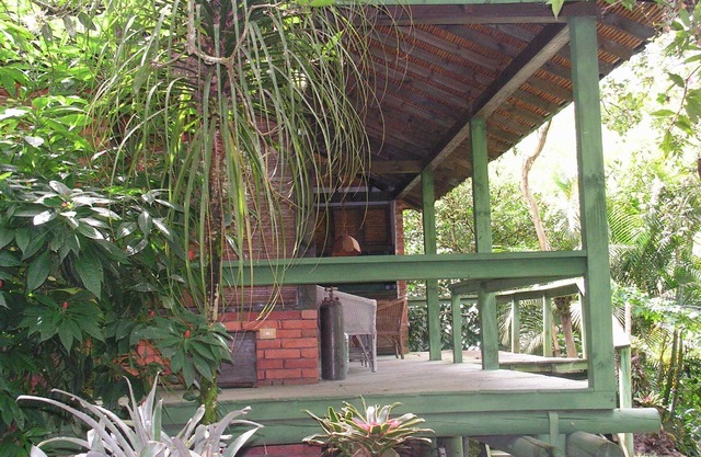 Beautiful Country Studio Minutes Away from Bogota